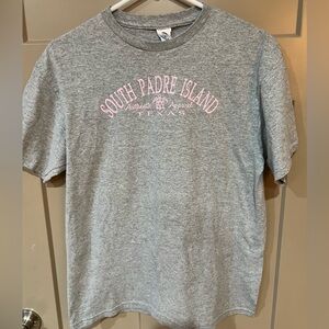South Padre Island Tee